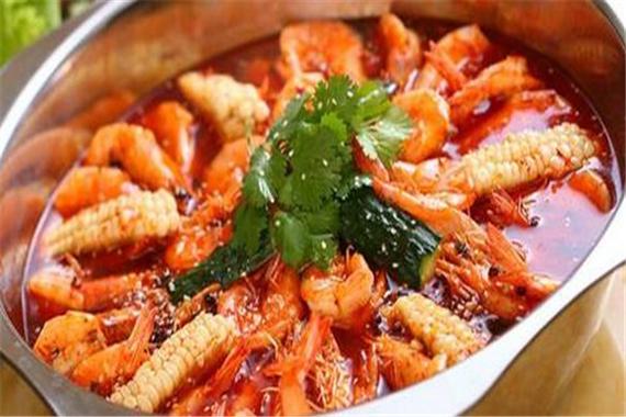 虾吃虾涮属于什么菜系？（筷客含义）-图3