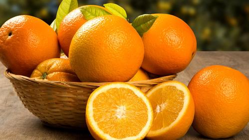 谁知道橙子代表什么意思？（橙子具体含义）-图1