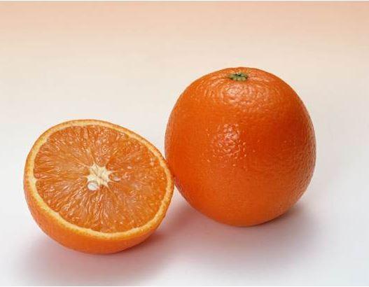谁知道橙子代表什么意思？（橙子具体含义）-图2