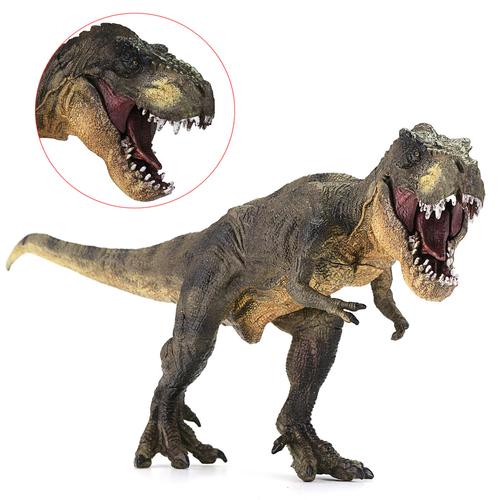 rex和dinosaur区别？（rex名字含义）-图3