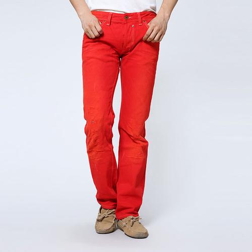 喜欢穿红裤子的男人心理分析？（红裤子含义）-图1