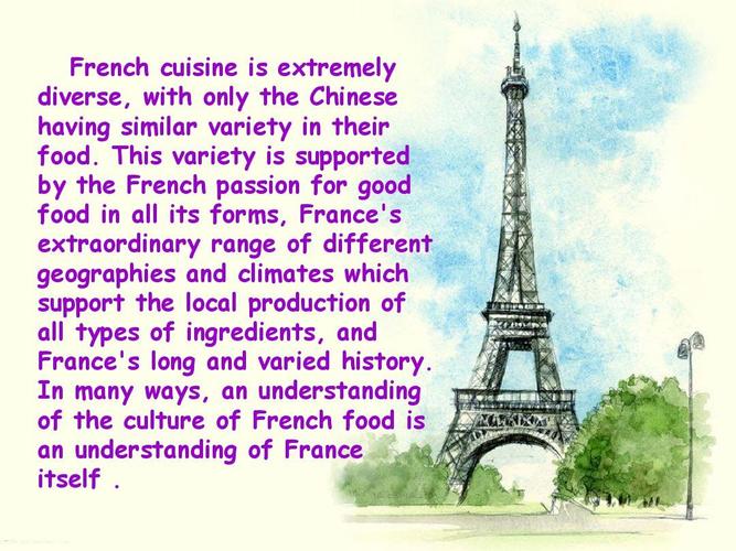 怎样很好的区分France和French？（france名字含义）-图2