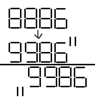 8886数字代表什么意思？（数字含义8886）-图1