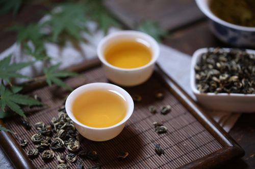 茶在古汉语中有什么别称？（素瓷含义）-图3