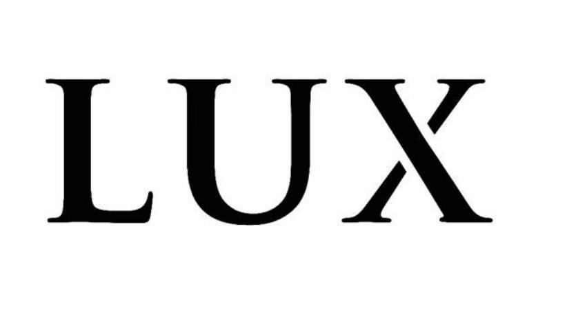lux是什么意思？（lux的含义）-图1