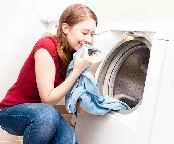 为什么洗衣机衣服放隔夜会有味道？（遇闷含义）-图2