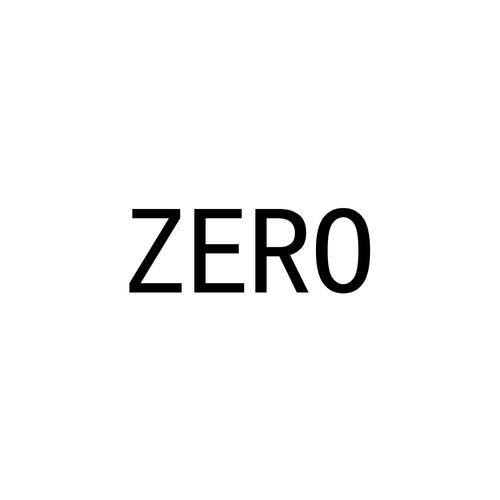 zero在英文的含义？（关于zero含义）-图1