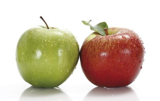 苹果的名字为什么叫苹果？（水果苹果含义）-图1