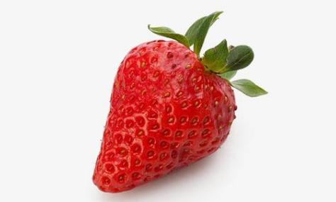 草莓代表什么含义？（喂草莓含义）-图1