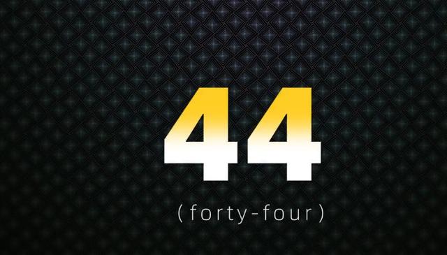 数字44意味着什么？（数字含义44）-图2