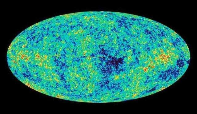 你认为宇宙大爆炸产生现在的宇宙，是猜想还是真有科学依据？（woodrow的含义）-图3